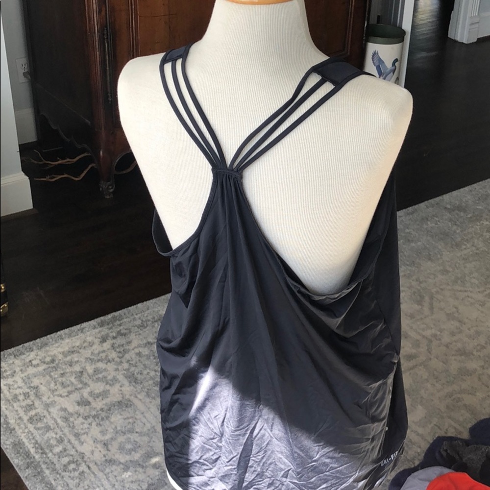 Nike Dri-Fit tank
